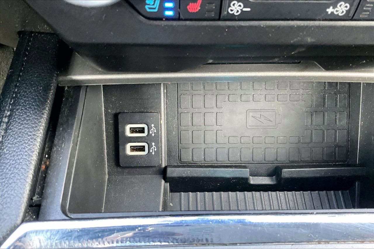 Used 2018 Ford Expedition XLT w/ Equipment Group 202A image 19