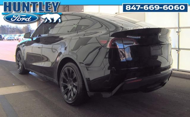 Used 2022 Tesla Model Y Long Range image 5