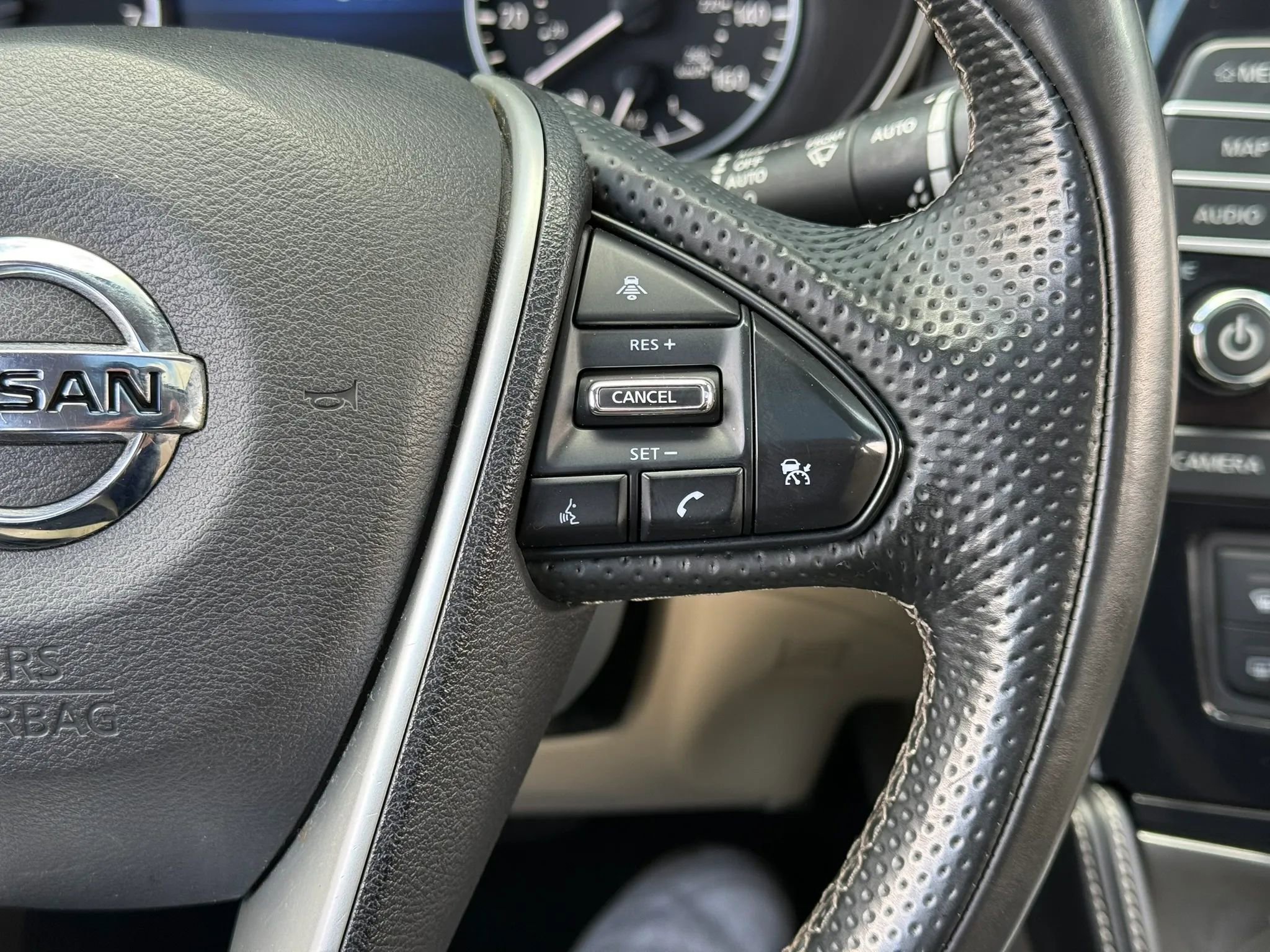 Used 2022 Nissan Maxima Platinum w/ Sport Mat Group FWD image 18