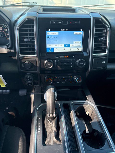 Used 2017 Ford F150 XLT w/ Equipment Group 302A Luxury AWD/4WD image 34