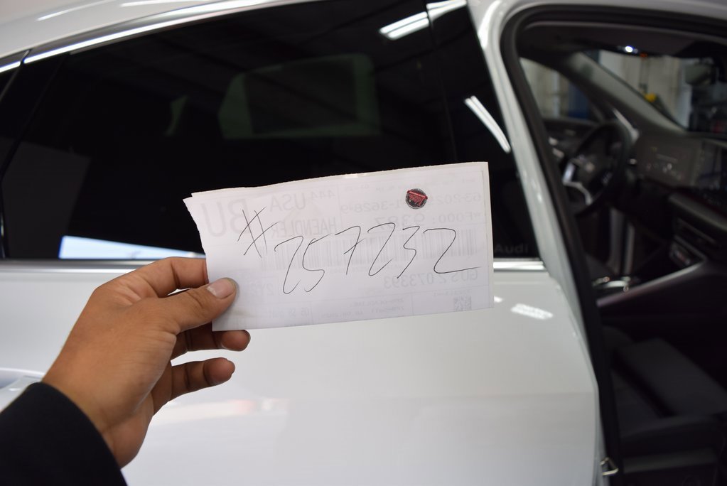 New 2025 Audi Q5 Prestige image 15