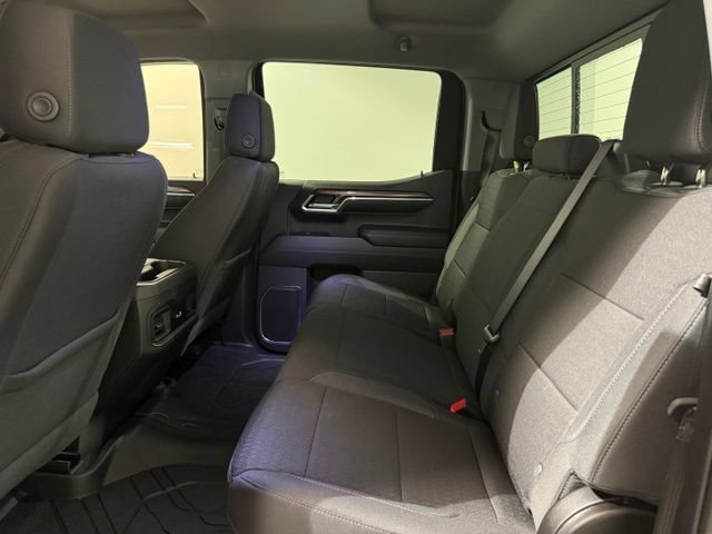 Used 2025 Chevrolet Silverado 1500 LT w/ Convenience Package II AWD/4WD image 23