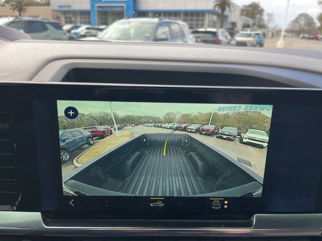 Used 2022 Chevrolet Silverado 1500 LTZ w/ LTZ Premium Texas Edition image 27