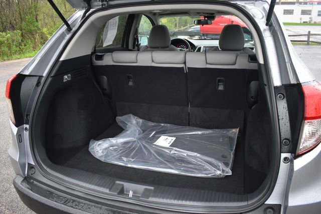 Used 2019 Honda HR-V EX image 17