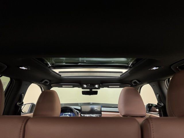 New 2026 Mitsubishi Outlander SEL image 23