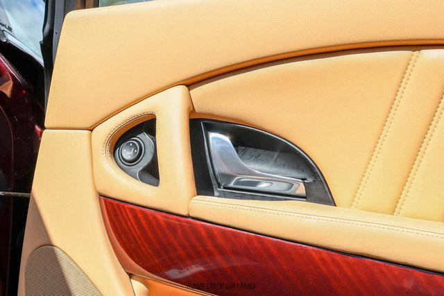 Used 2007 Maserati Quattroporte Sport GT RWD image 57