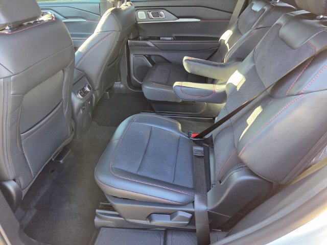 New 2026 Ford Explorer ST w/ Sun And Sound Package AWD/4WD image 7
