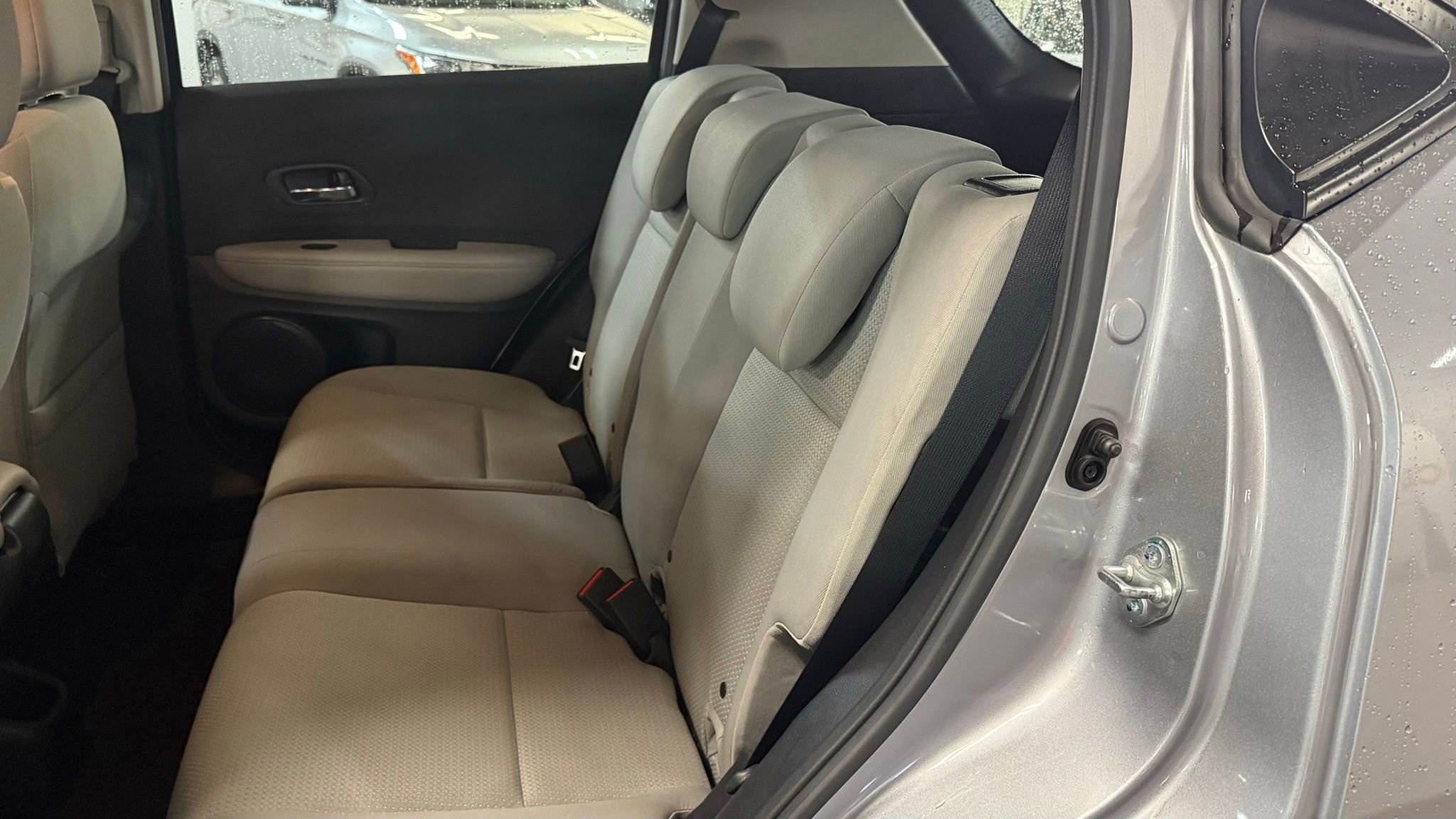 Used 2021 Honda HR-V LX image 22