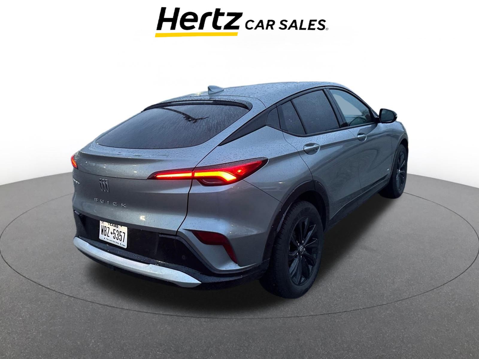 Used 2025 Buick Envista Sport Touring image 5