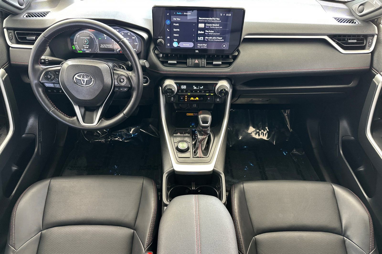 Certified 2023 Toyota RAV4 XSE w/ Premium Package AWD/4WD image 14