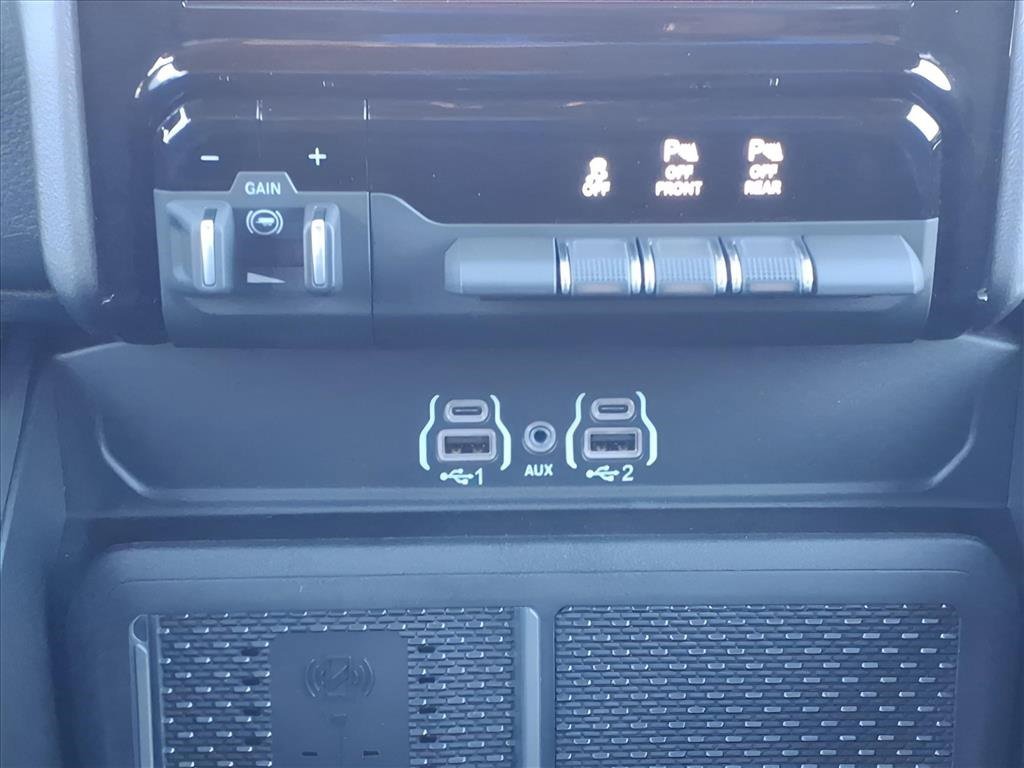 New 2026 RAM 1500 Lone Star image 15