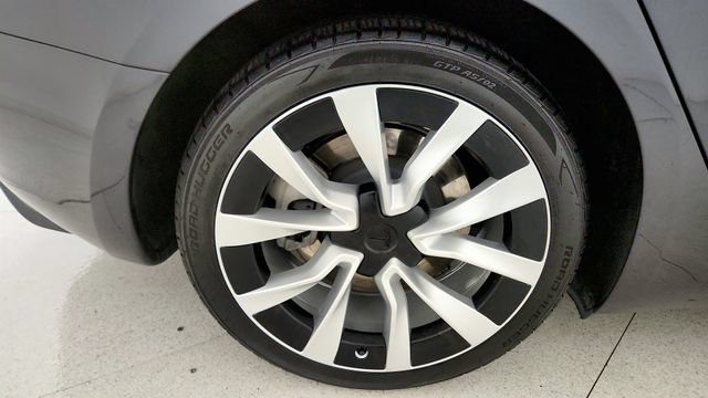 Used 2024 Tesla Model 3 Long Range AWD/4WD image 82