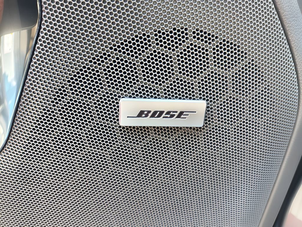 New 2025 Chevrolet Tahoe Z71 w/ Z71 Off-Road Package image 17