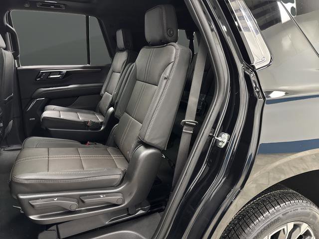 New 2026 Chevrolet Tahoe High Country w/ Sun And Tow Package image 32