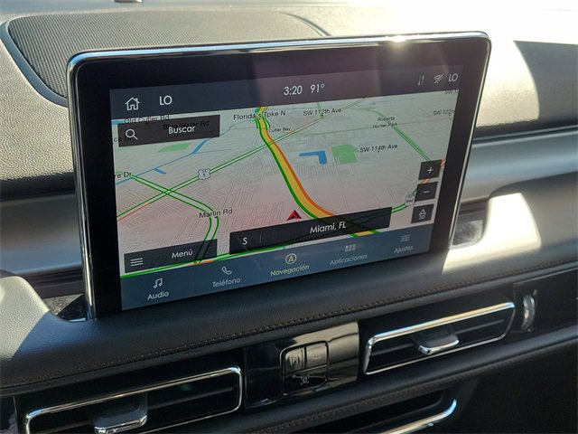 Certified 2024 Lincoln Aviator 2WD w/ Premium Package image 17