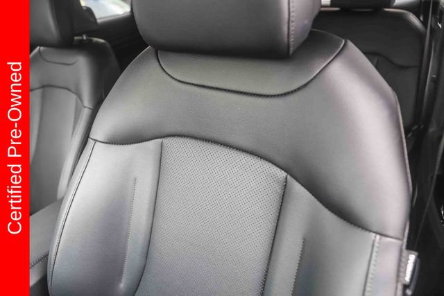 Certified 2023 Kia Sportage EX FWD image 25