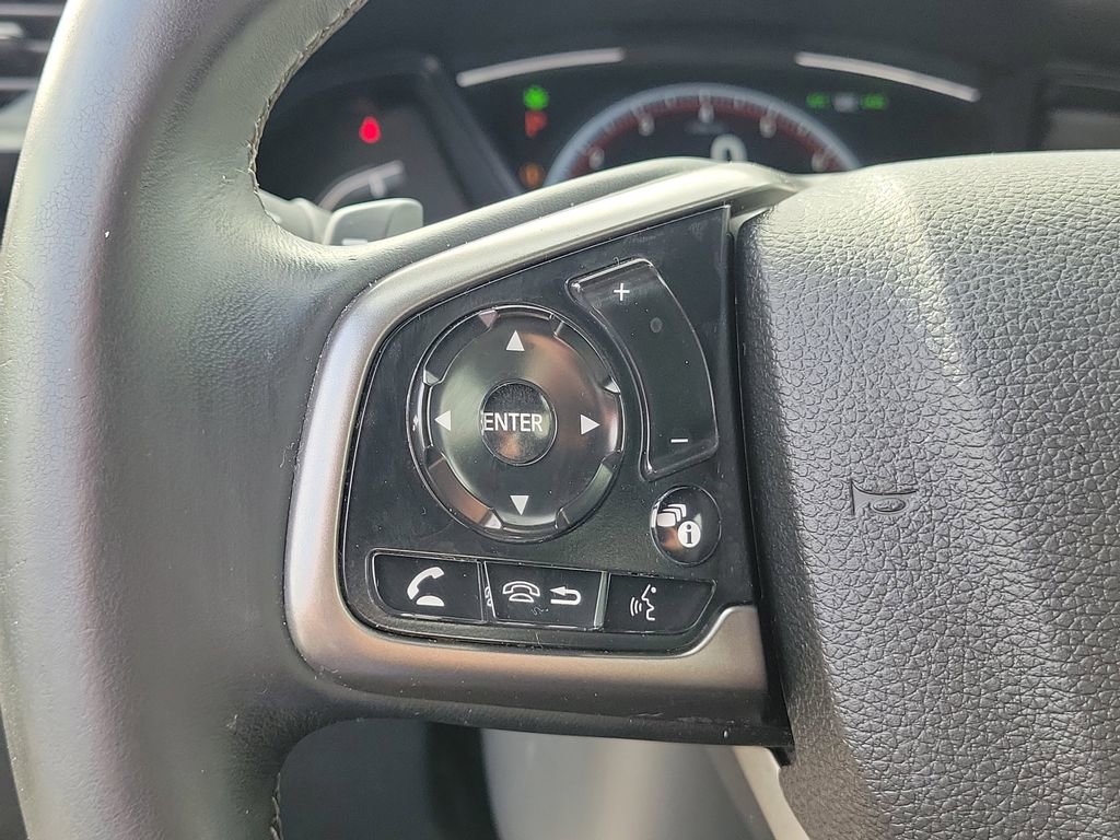 Used 2019 Honda Civic Sport image 22