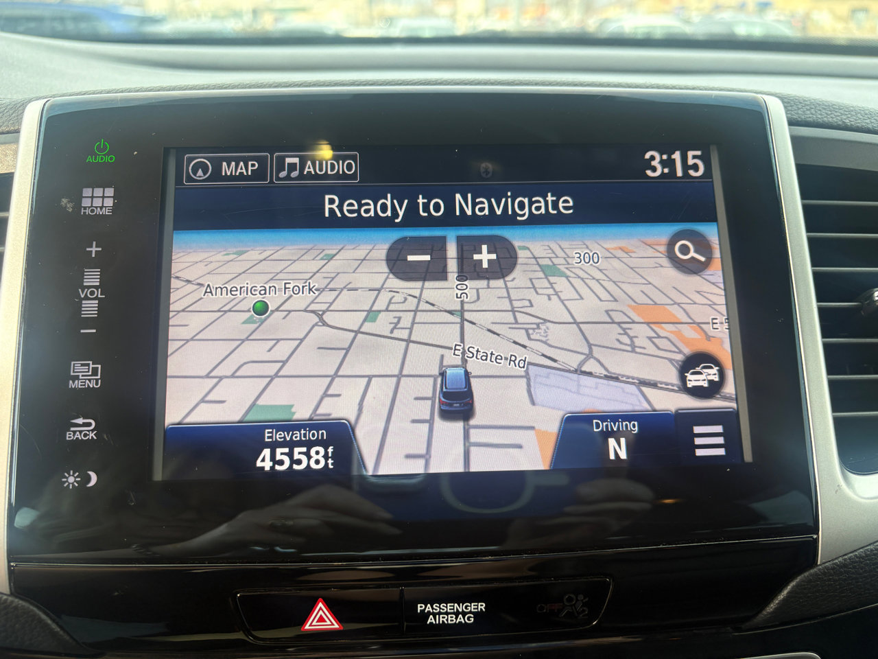 Used 2012 Honda Pilot Touring image 23