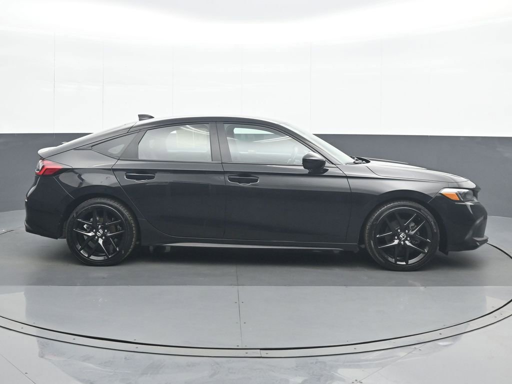 Used 2022 Honda Civic Sport image 7