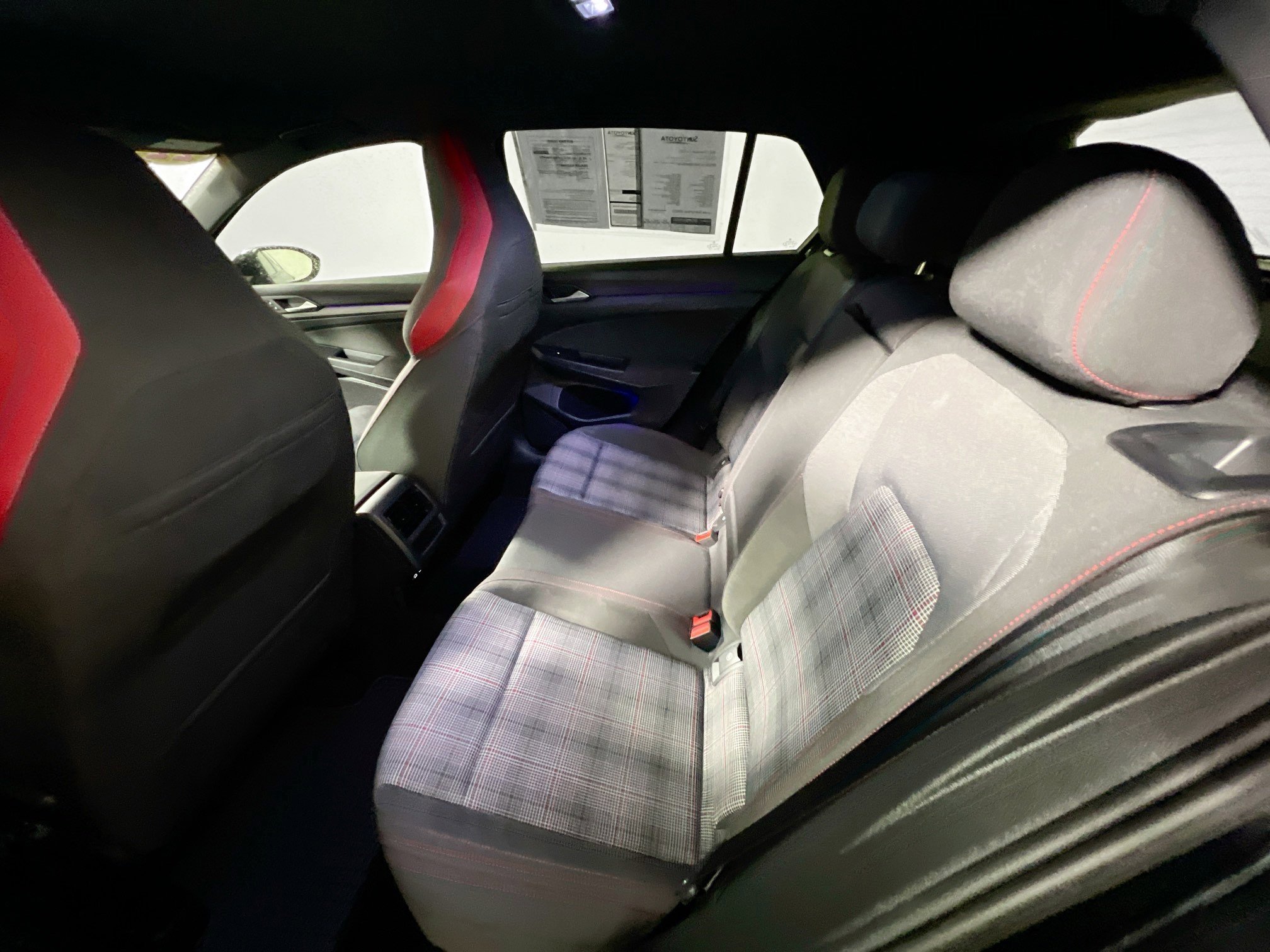 Used 2022 Volkswagen GTI S image 29