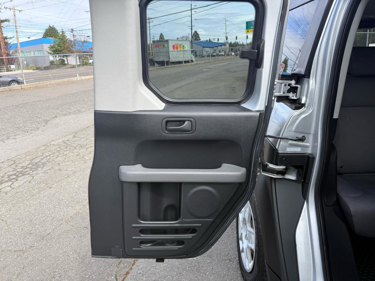 Used 2007 Honda Element LX image 19