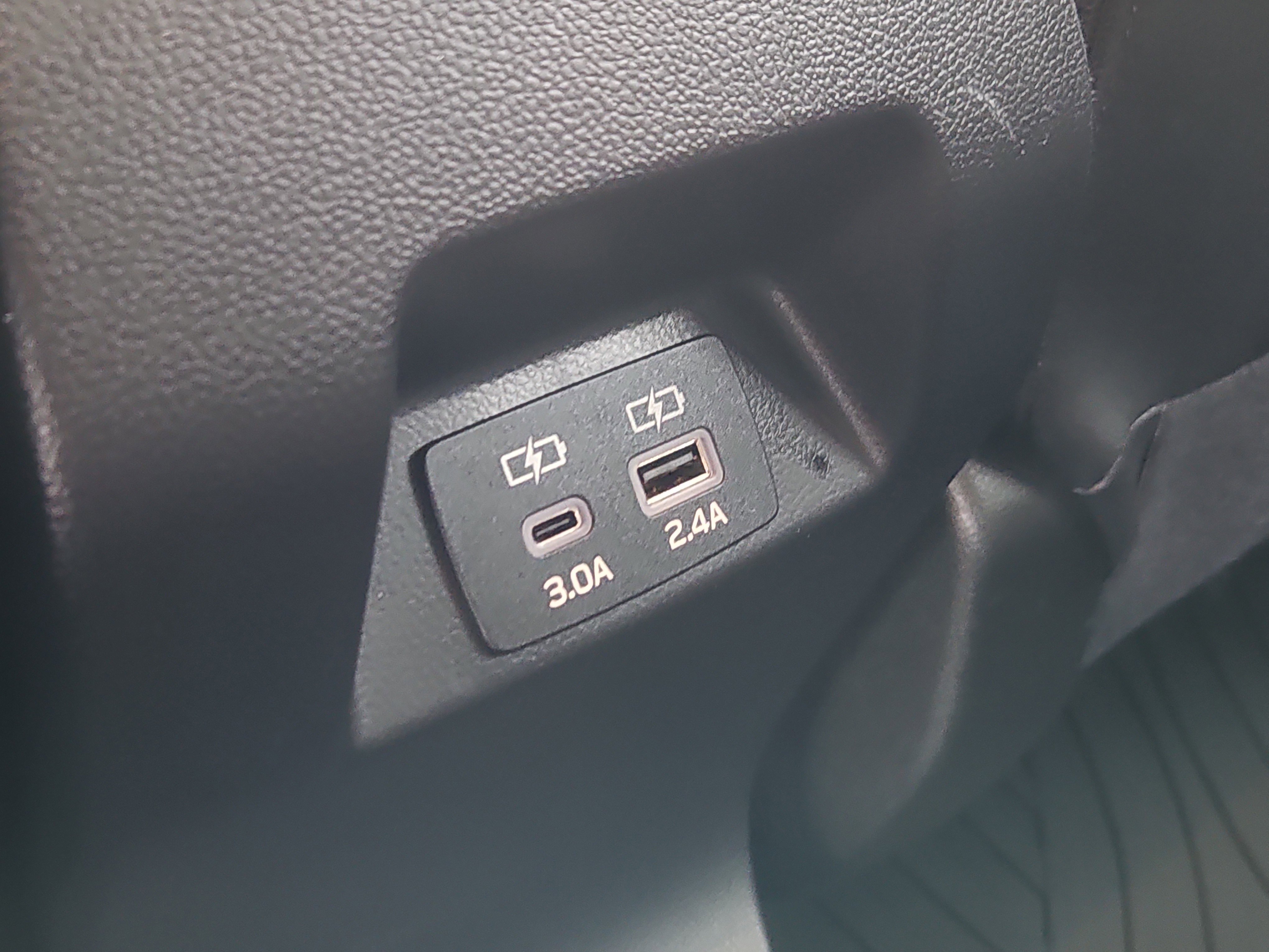 Certified 2024 Subaru Crosstrek 2.0i Premium image 12