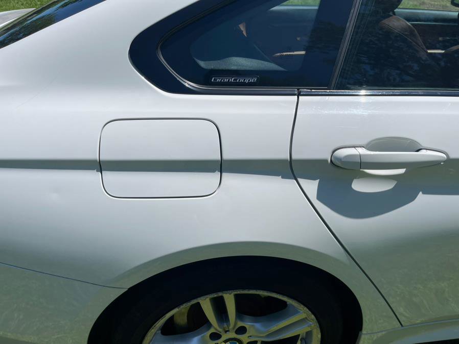 Used 2016 BMW 428i Gran Coupe xDrive image 20