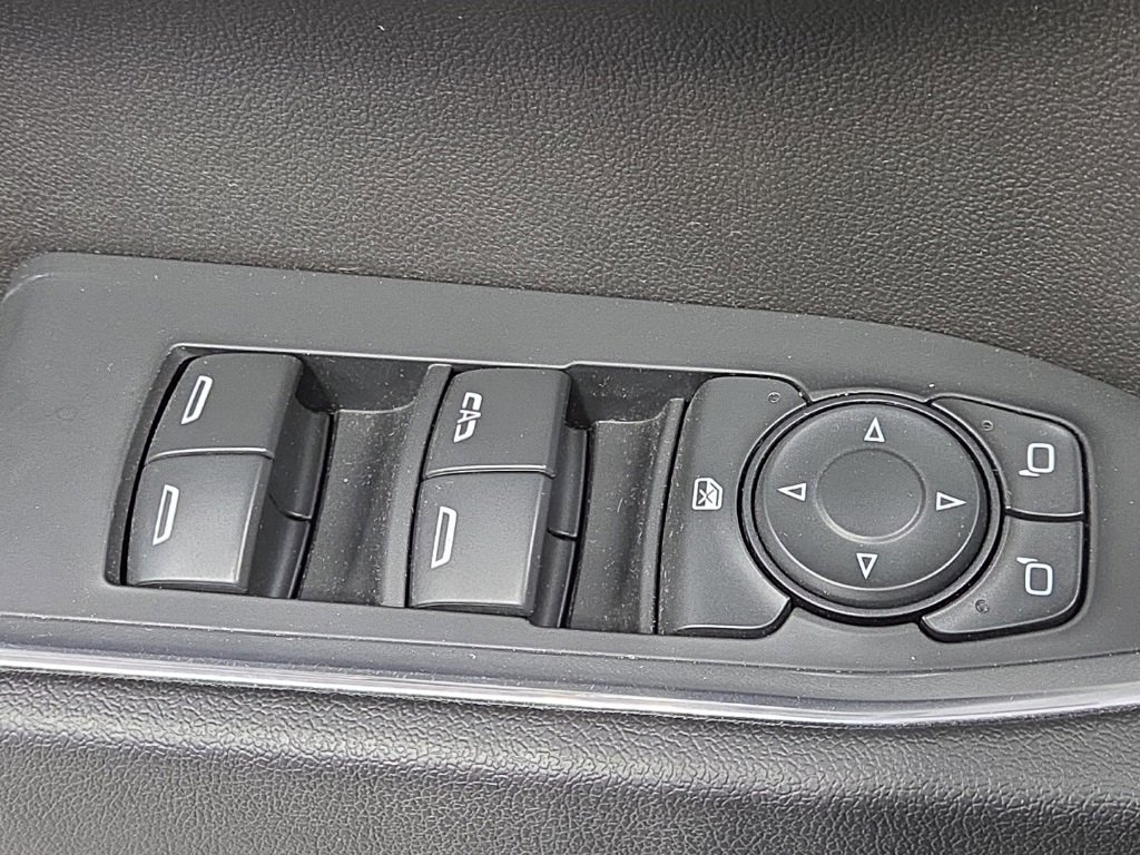 Used 2023 Chevrolet Silverado 1500 RST image 32