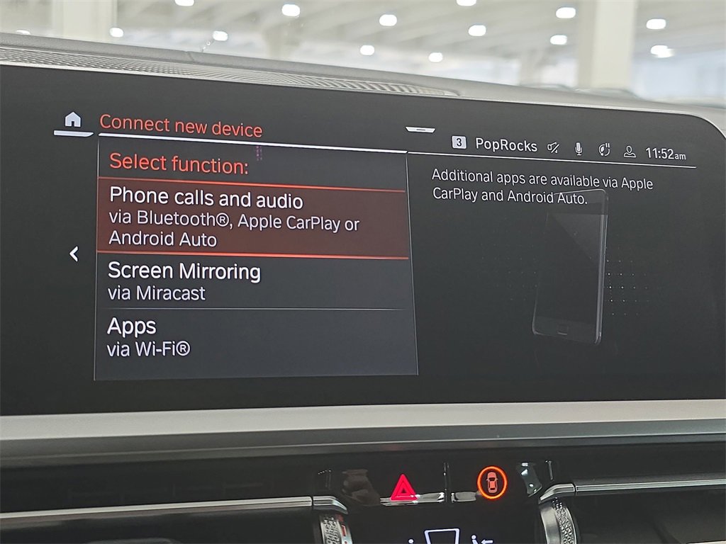 Used 2022 BMW 330i Sedan w/ M Sport Package image 18