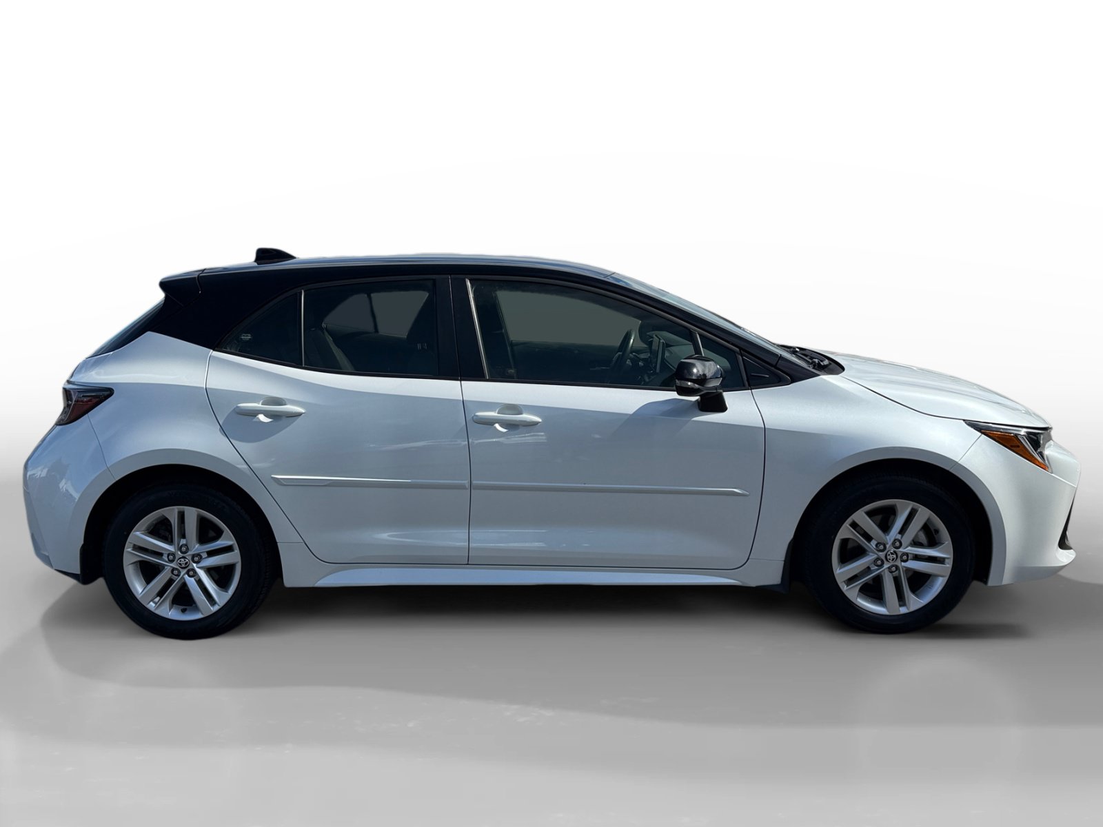Used 2021 Toyota Corolla SE FWD image 6