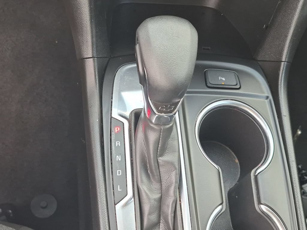 Used 2022 Chevrolet Equinox LT FWD image 19