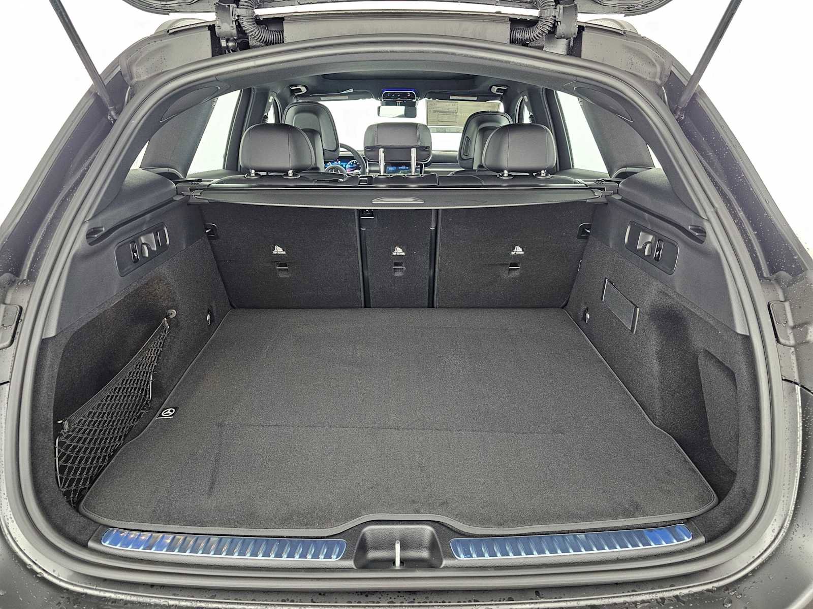 New 2026 Mercedes-Benz GLC 43 AMG 4MATIC image 14