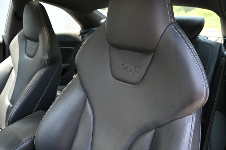 Used 2014 Audi S5 Premium Plus AWD/4WD image 15