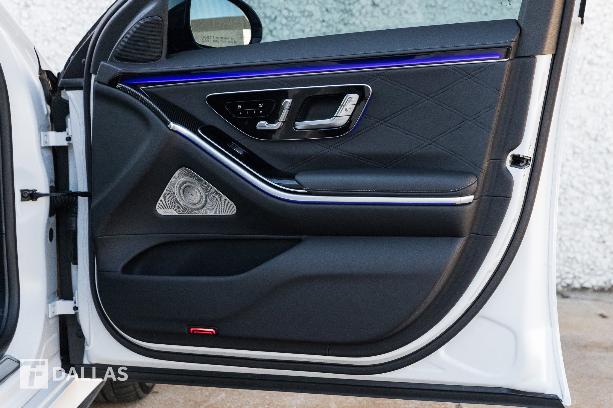 Used 2024 Mercedes-Benz S 63 AMG S image 42