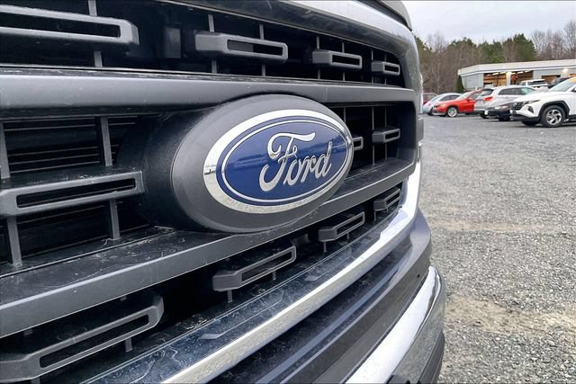 Used 2023 Ford F150 XLT AWD/4WD image 30