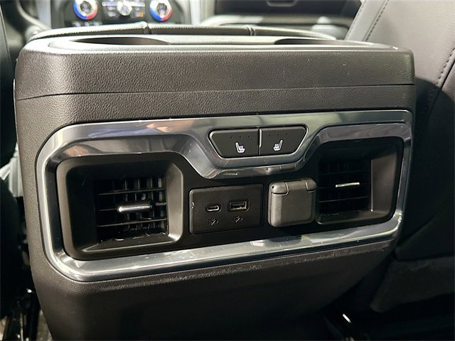 Used 2019 GMC Sierra 1500 SLT w/ SLT Premium Package image 29