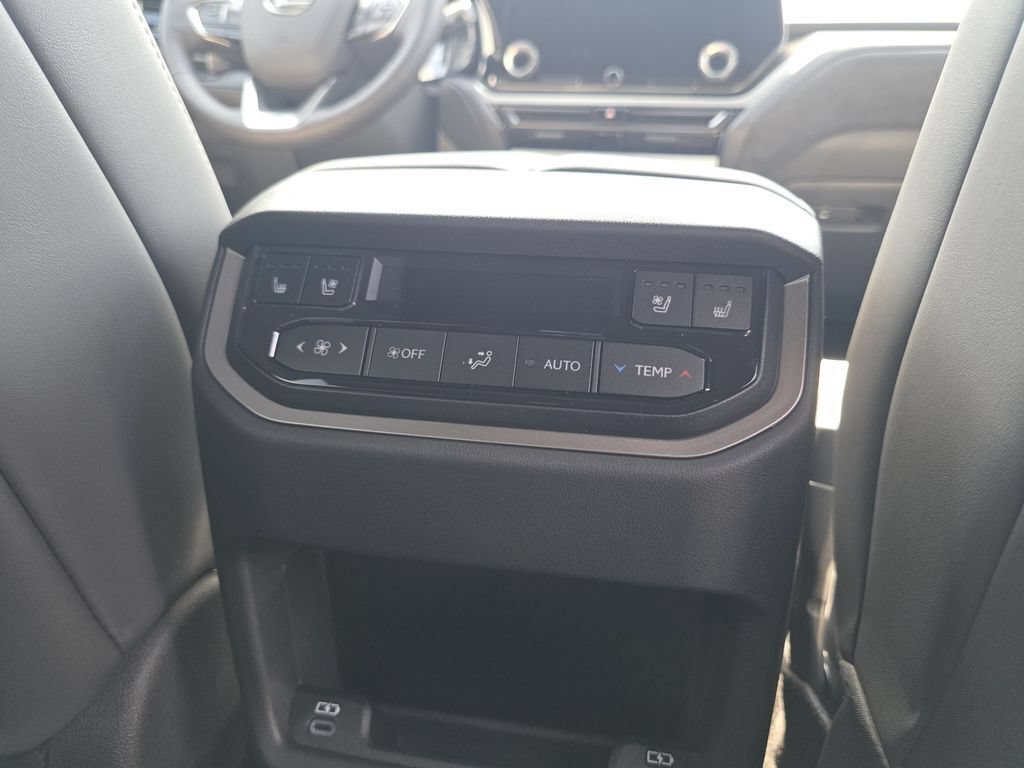 New 2026 Lexus TX 500h AWD w/ Technology Package image 26