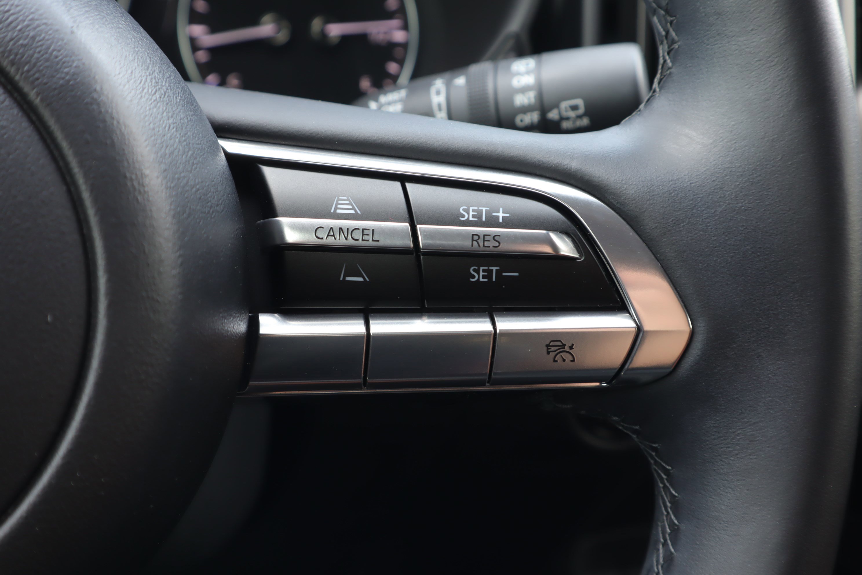 Certified 2023 MAZDA CX-50 Meridian Edition w/ Apex Package image 18