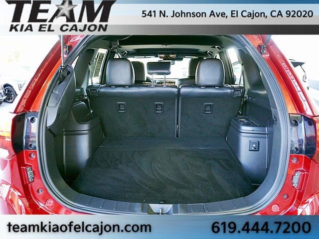 Used 2021 Mitsubishi Outlander GT image 15