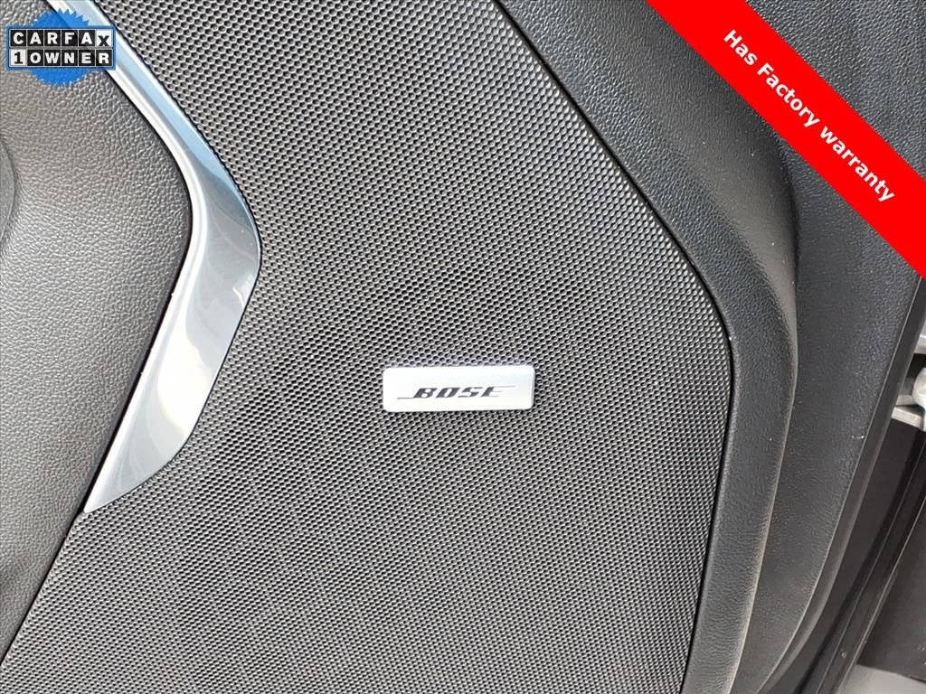 Used 2024 Chevrolet Suburban LT image 26