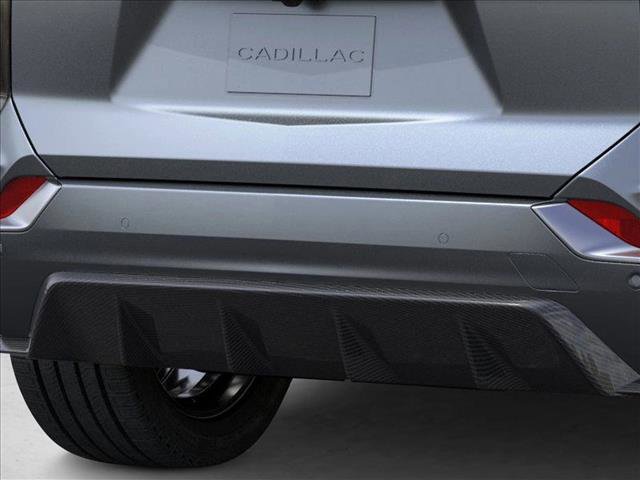 New 2026 Cadillac Optiq V w/ Magnus Launch Edition image 14