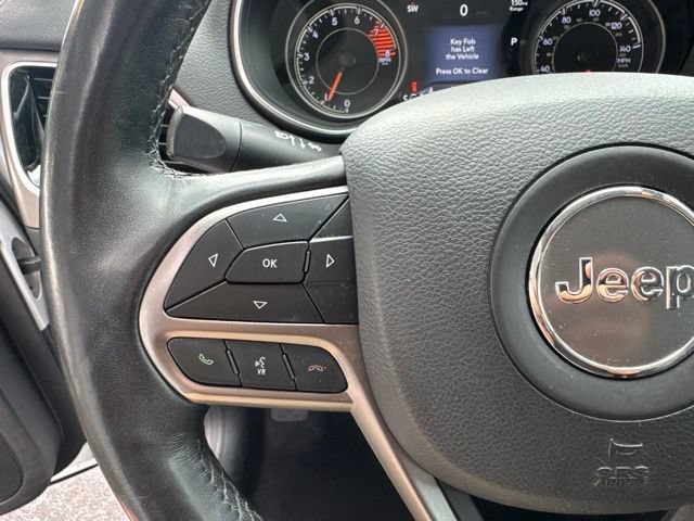 Used 2020 Jeep Cherokee Limited AWD/4WD image 14