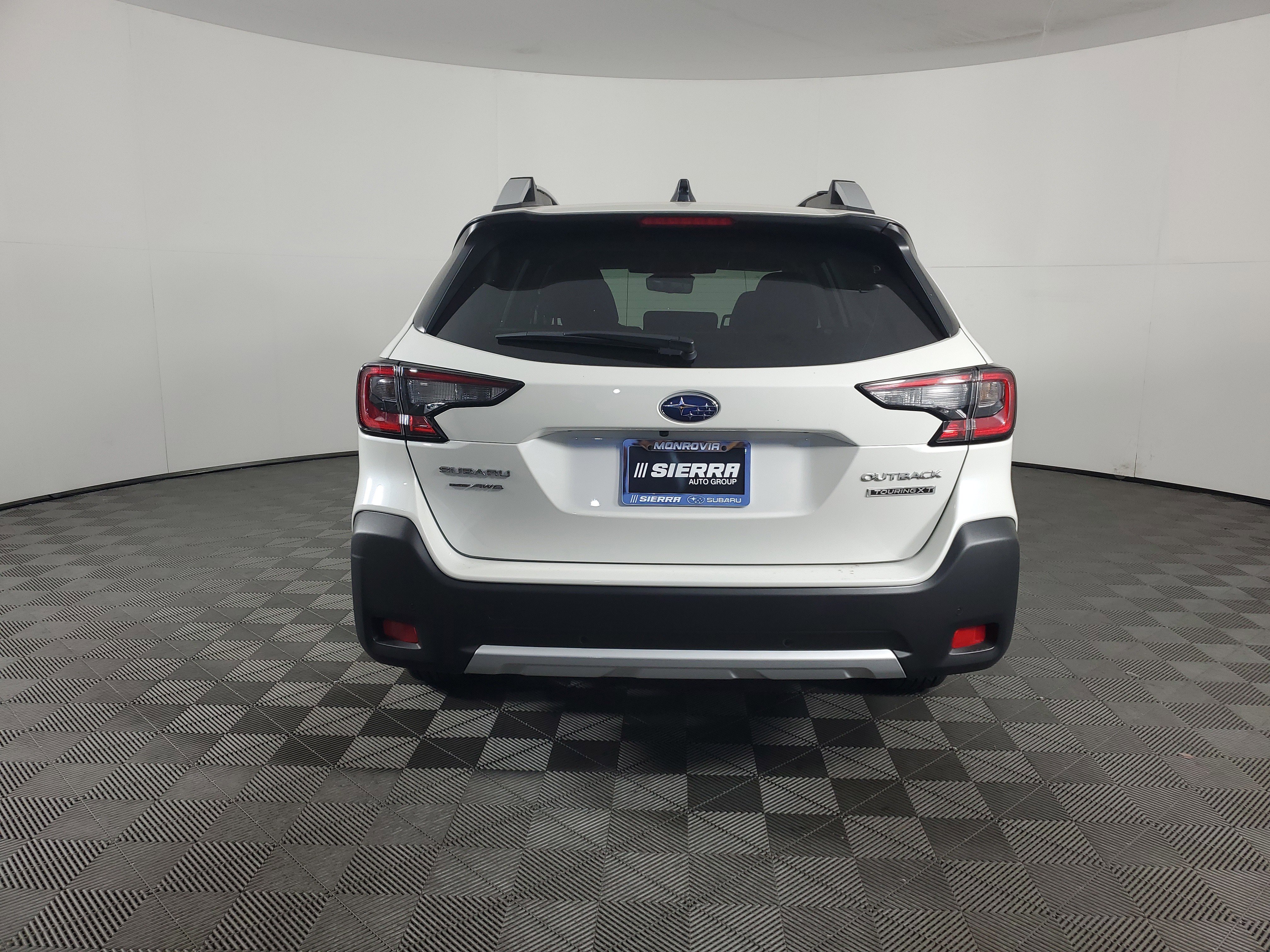 New 2025 Subaru Outback Touring XT image 5