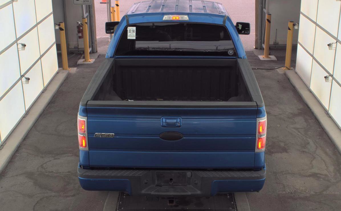 Used 2010 Ford F150 FX2 RWD image 5