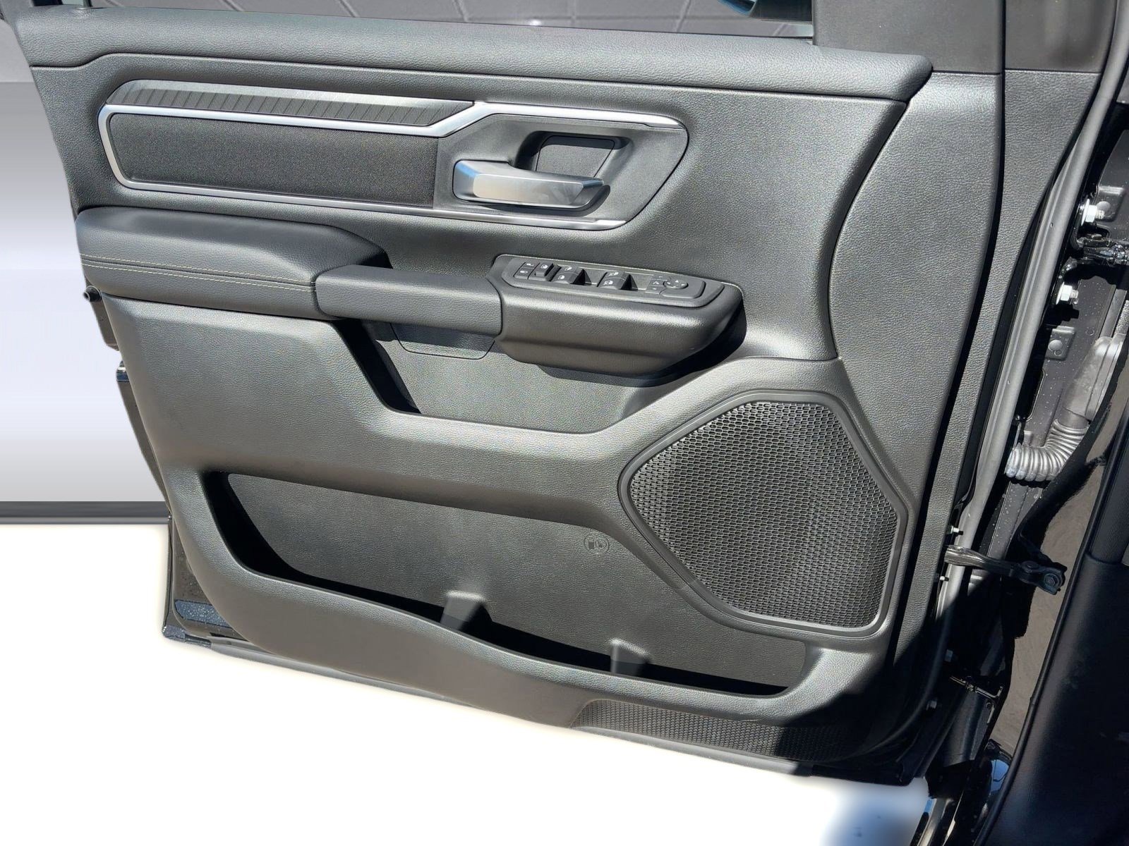 Used 2026 RAM 1500 Lone Star image 20