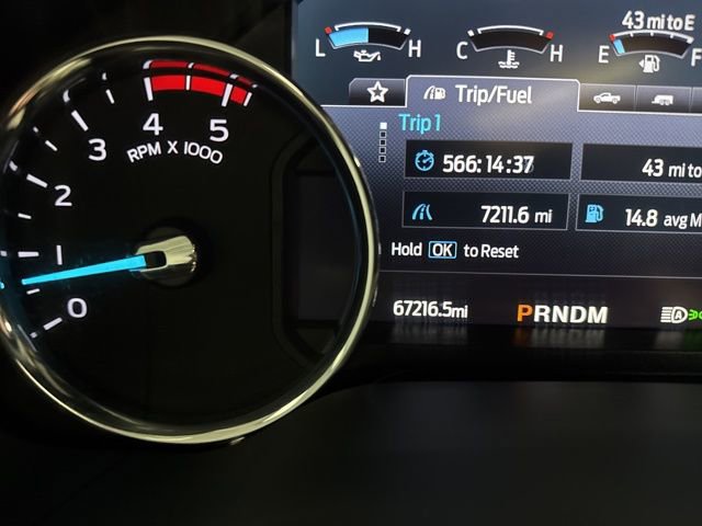 Used 2022 Ford F250 Lariat w/ Lariat Ultimate Package image 36