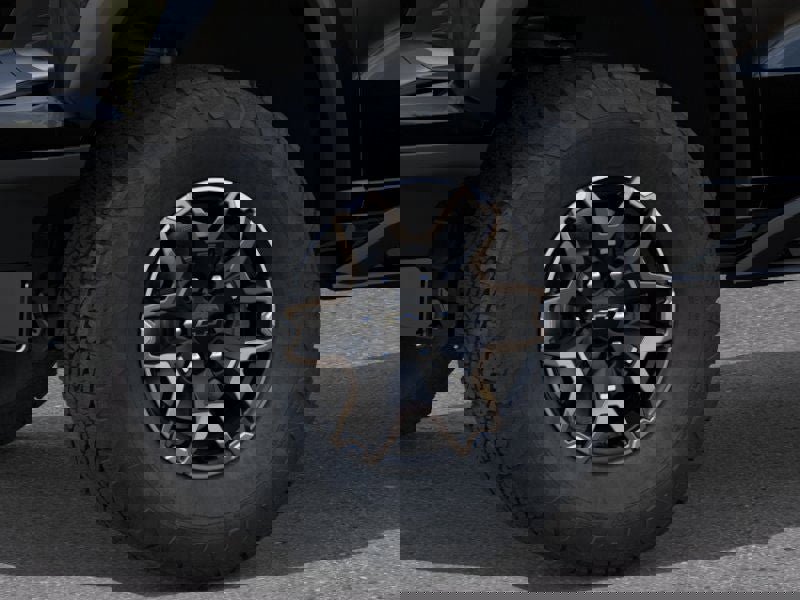 New 2026 Chevrolet Colorado ZR2 w/ Technology Package image 33