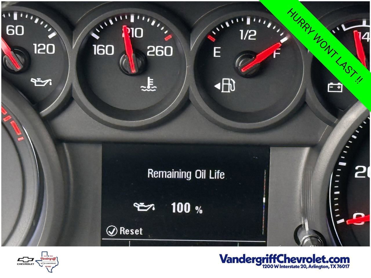 Certified 2024 Chevrolet Silverado 1500 Custom RWD image 14
