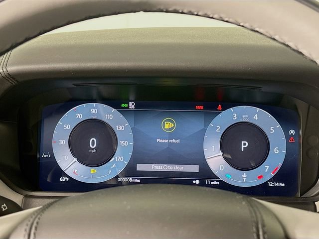 Used 2026 Land Rover Range Rover Velar Dynamic SE image 13