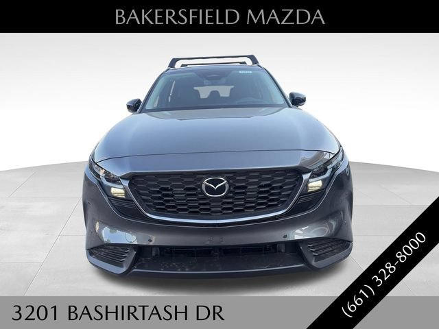 New 2026 MAZDA CX-5 Preferred AWD/4WD image 8